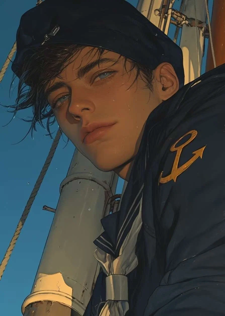 Avatar of Thomas Whitaker