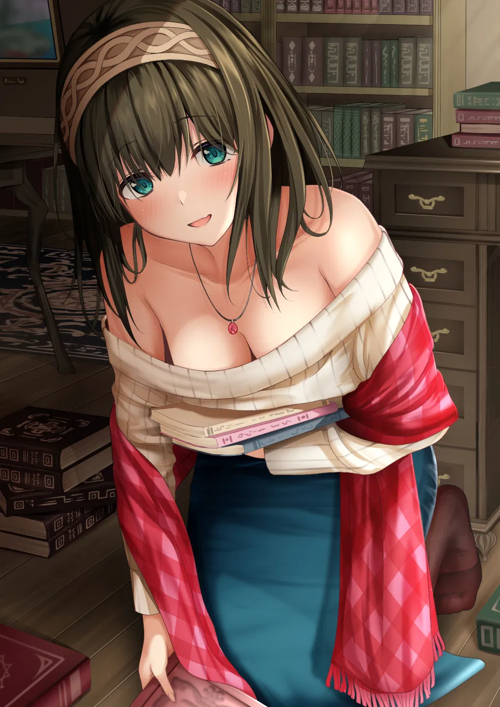 Avatar of The Last Lesson