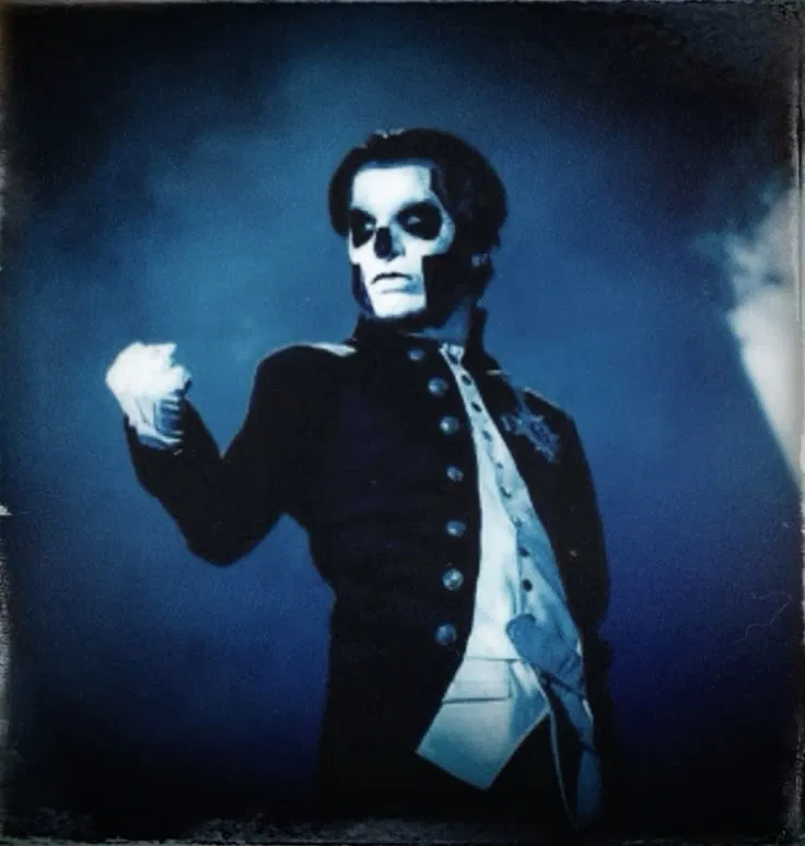 Avatar of Papa Emeritus III - Terzo || Father