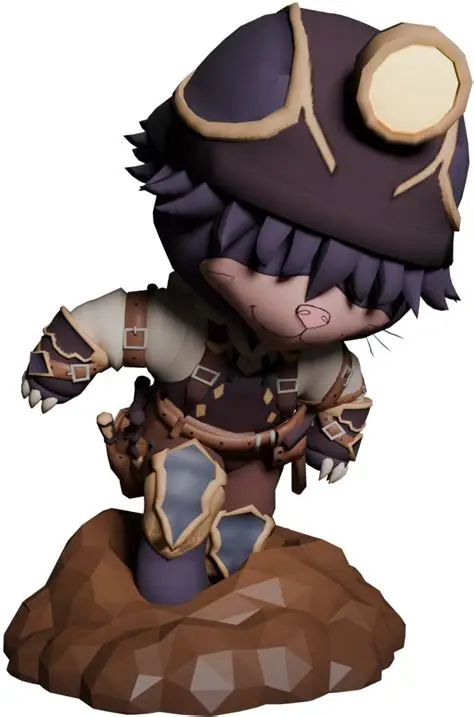 Avatar of doug (dollys factory)