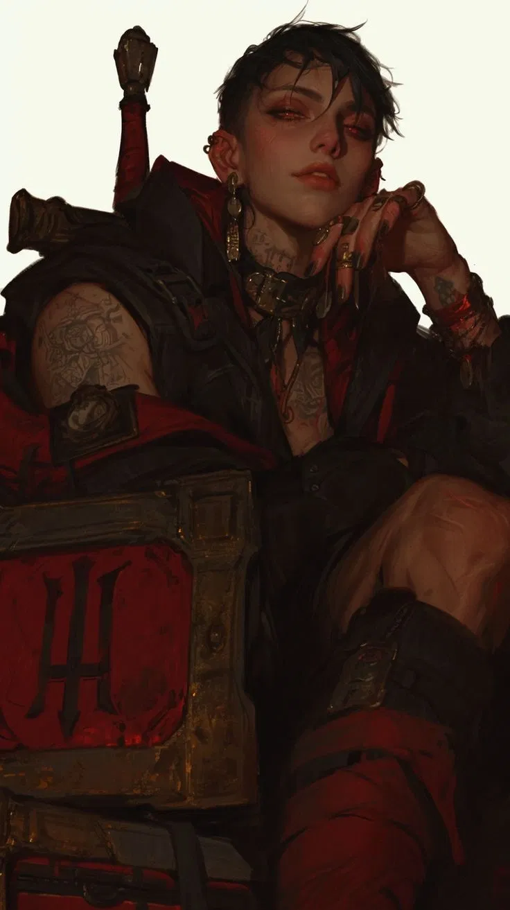 Avatar of Veyna Oathbound