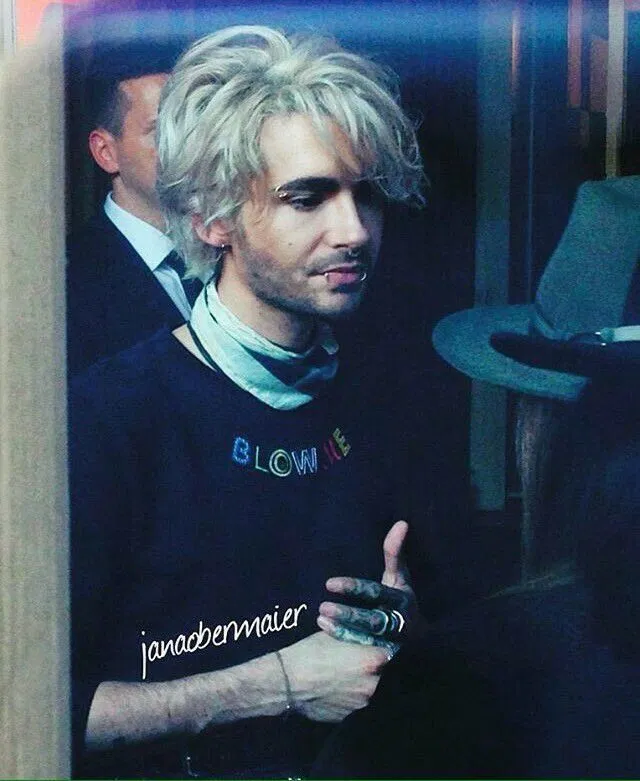 Avatar of Bill Kaulitz 