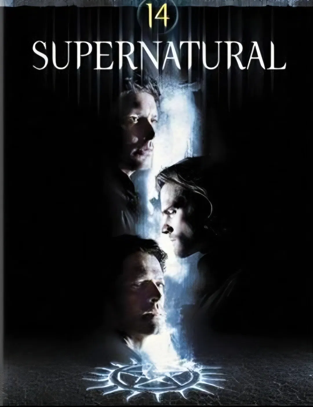 Avatar of Supernatural Season 14