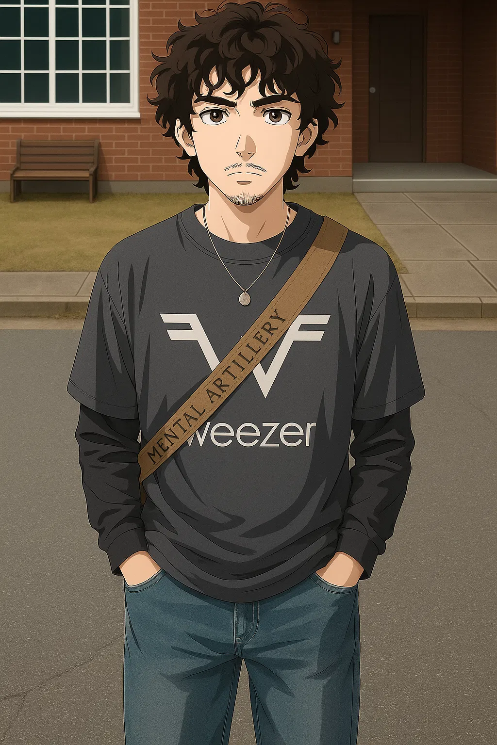 Avatar of Joseph Torres