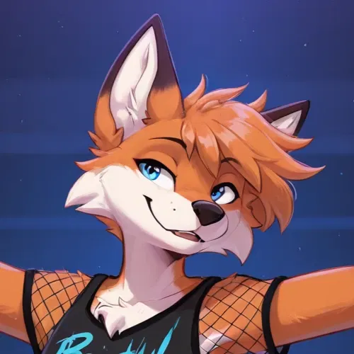 Avatar of Vix | Playful Temptation
