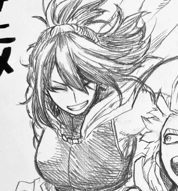 Avatar of Nana Shimura