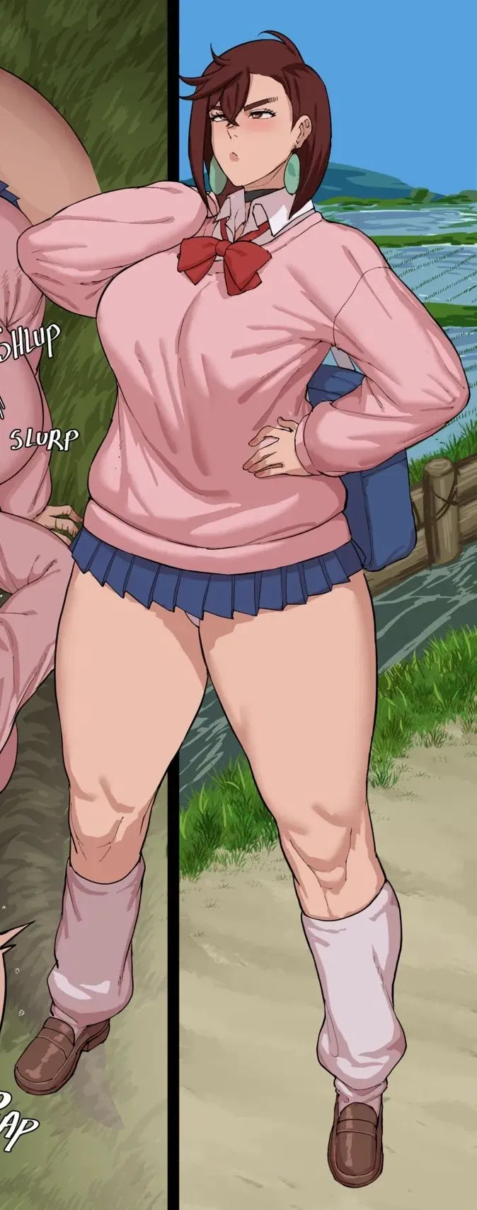 Avatar of Momo Ayase 