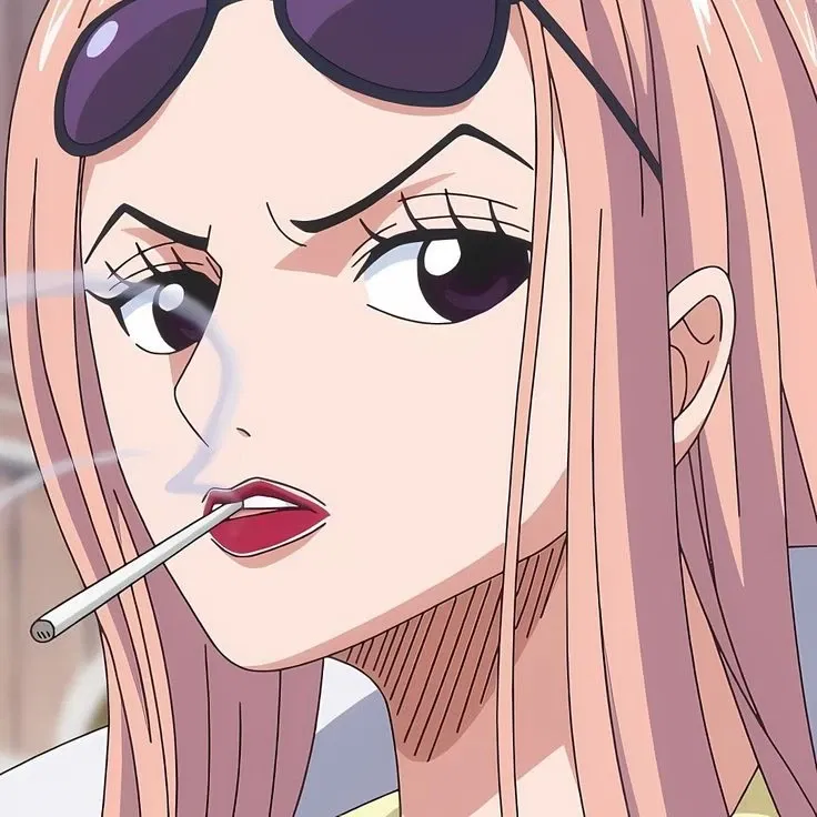 Avatar of Rear Admiral Hina