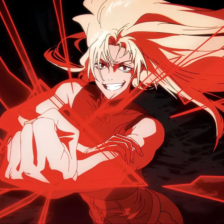 Avatar of Yuki Tsukumo (JJK)