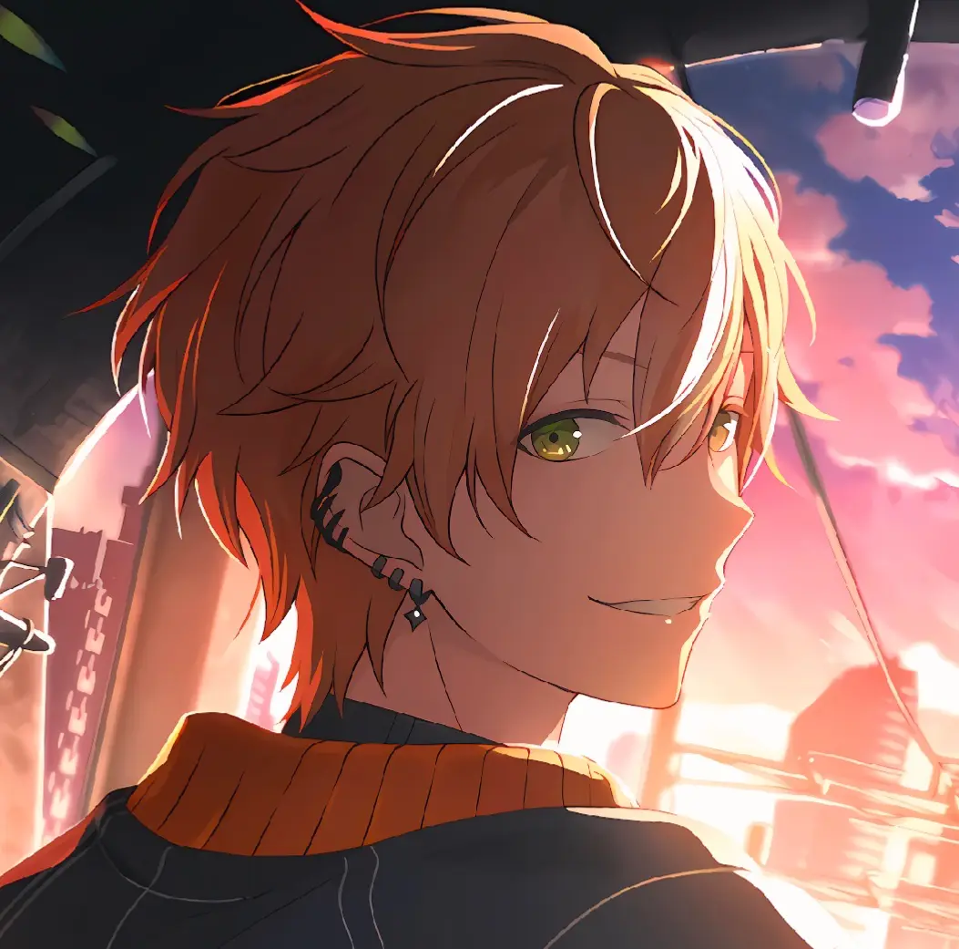 Avatar of Akito Shinonome 