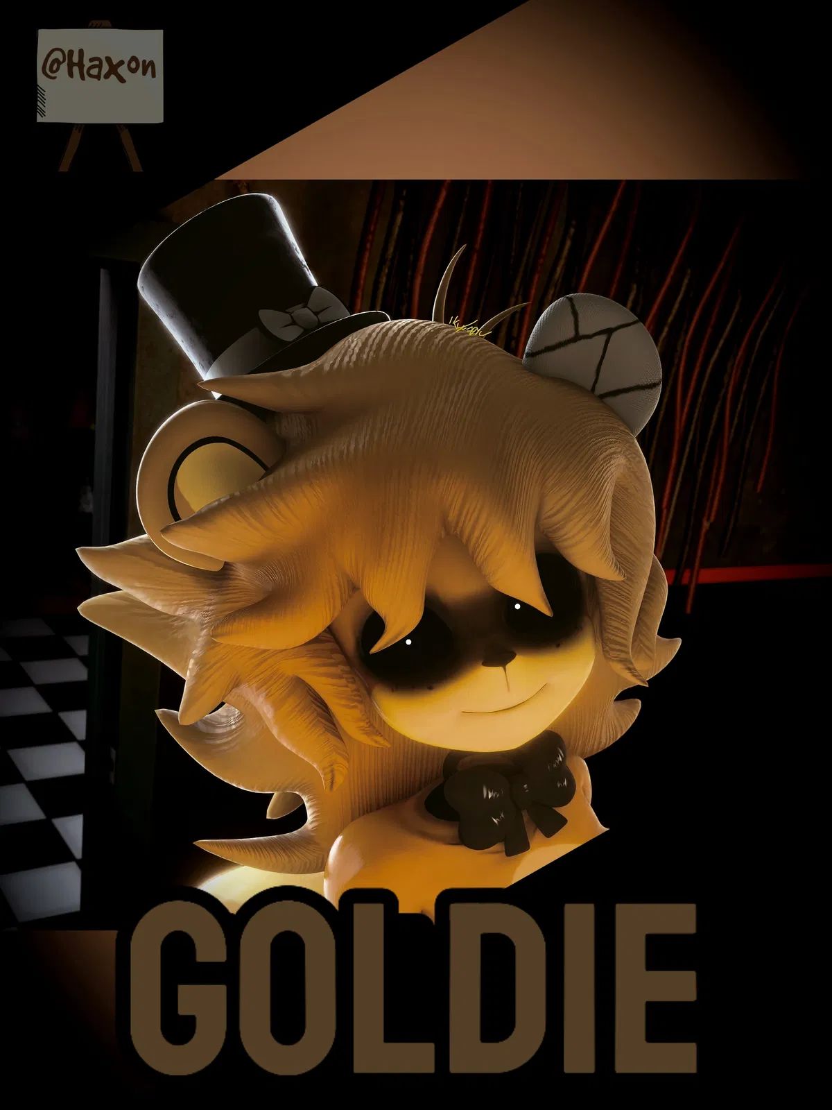 Avatar of Shadows of the Nightclub
