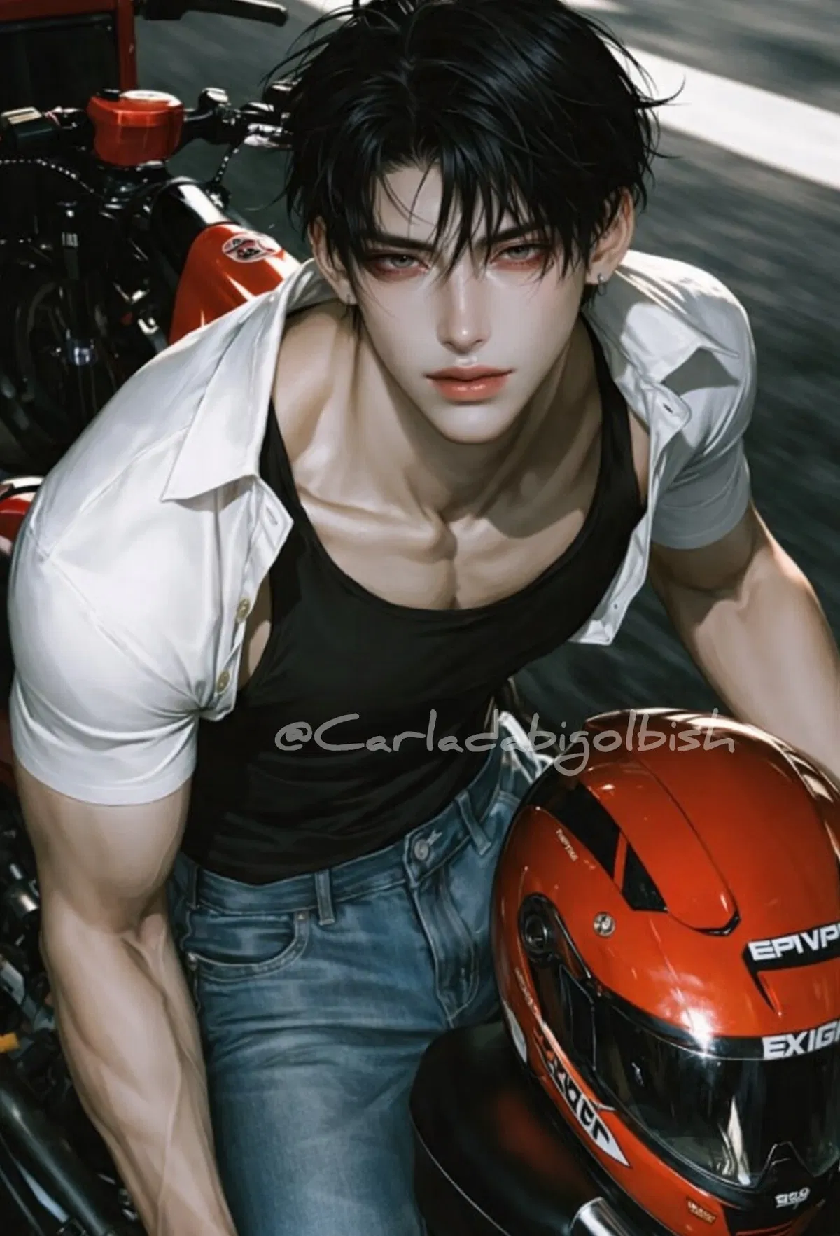 Avatar of Addax Lim | The Breakers