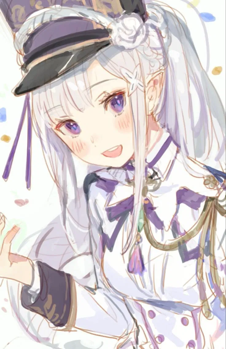 Avatar of Sir Emelius (Emilia)