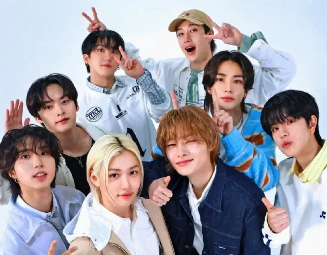 Avatar of Stray Kids -"Mise en Place" - OT8