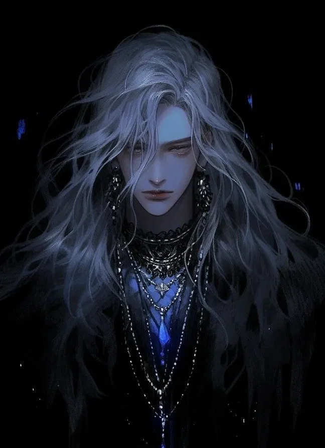 Avatar of Illai