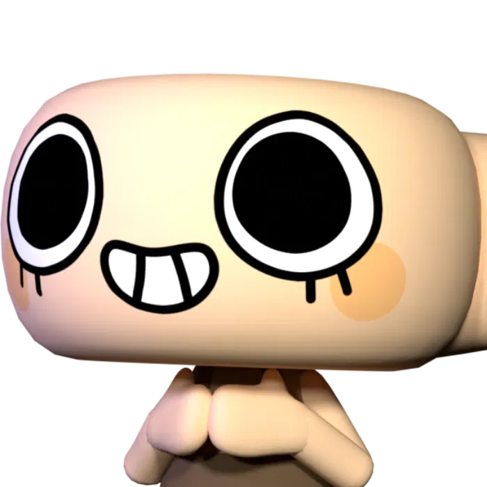 Avatar of Shelly But She’s Caked Up