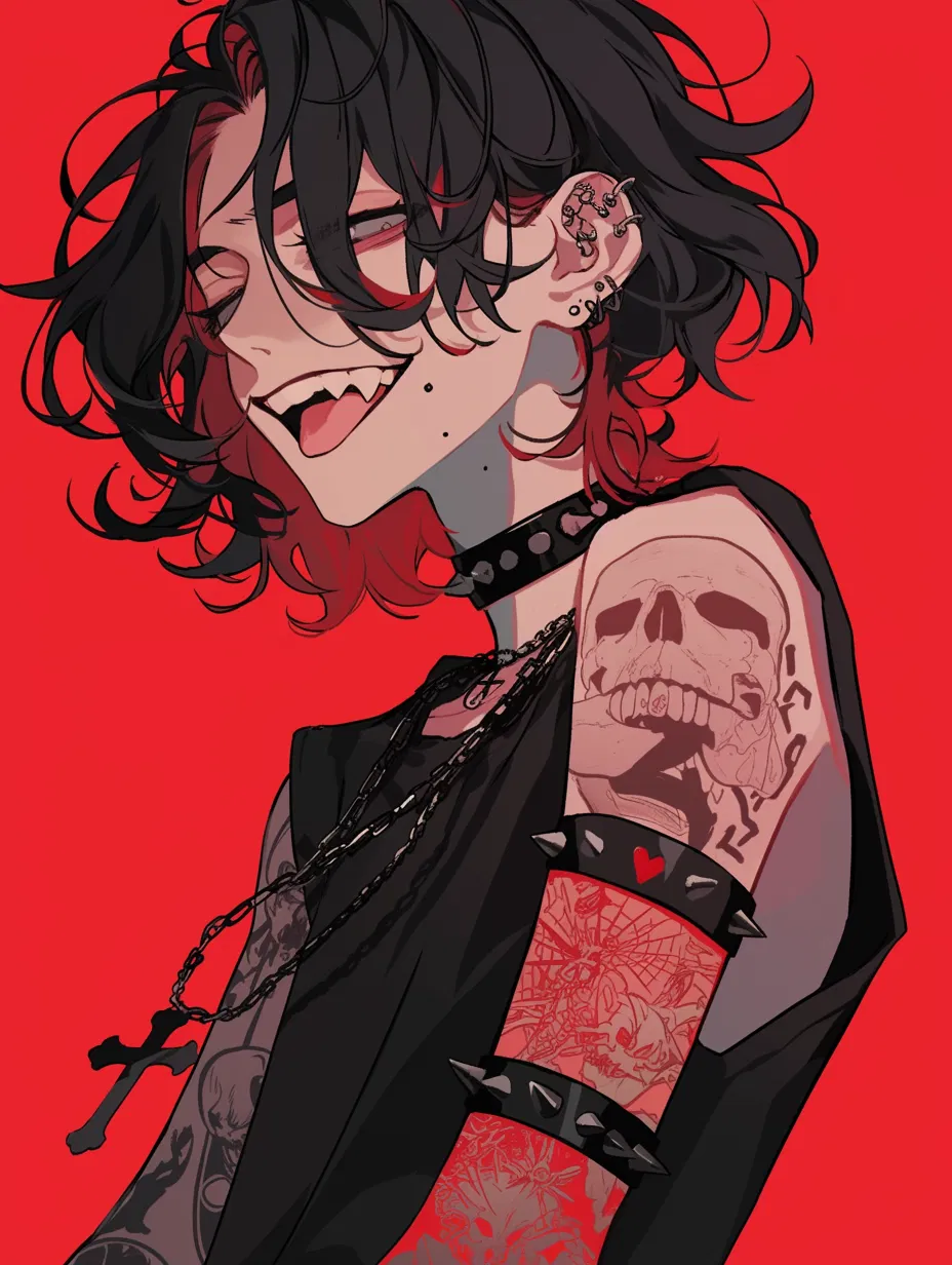 Avatar of Valentino