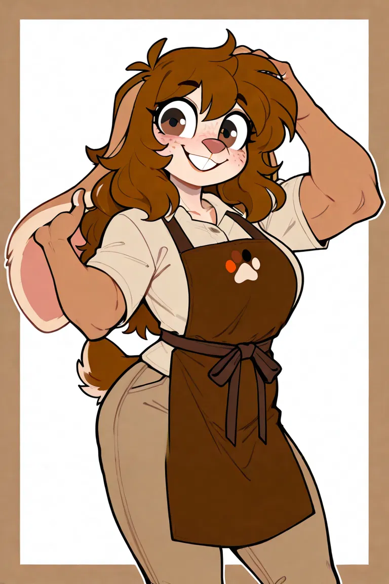 Avatar of Yana Burrknot | Late Night Snack
