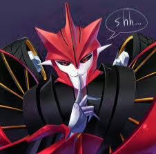 Avatar of Knockout - TFP
