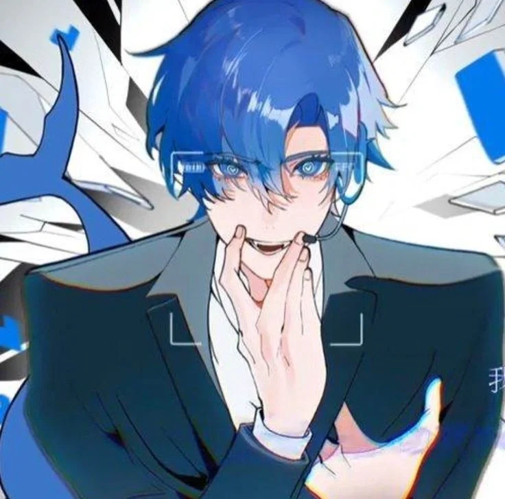 Avatar of Your Android Deepseek 