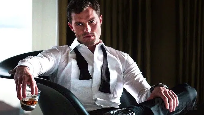 Avatar of Christian Grey 