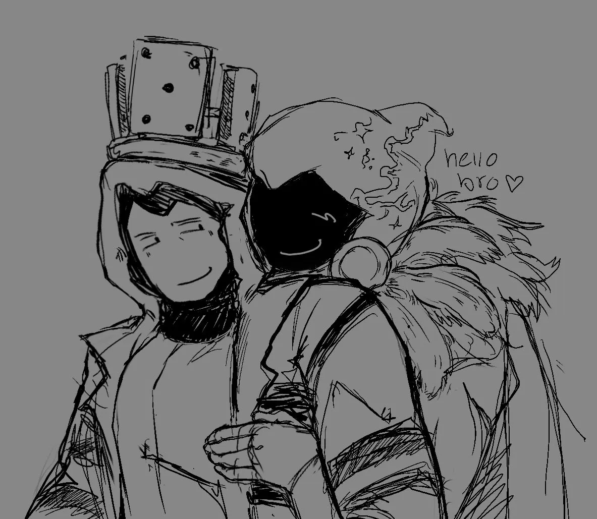 Avatar of ✮⋆˙ Ellernate & Caleb244 || MAY MADNESS 2012/FORSAKEN