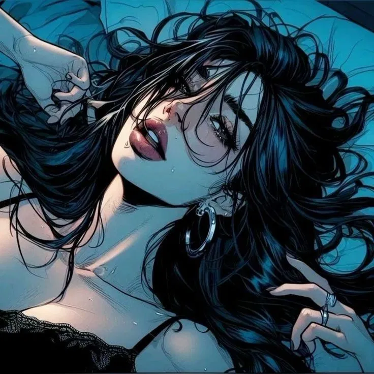 Avatar of Selina "Purr-fect" Kyle