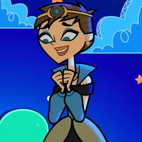 Avatar of Ivy - Disventure Camp