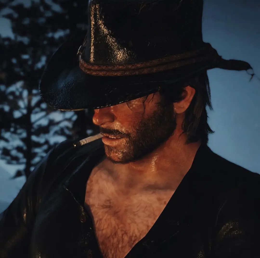 Avatar of Arthur Morgan