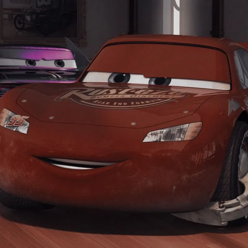 Avatar of Lightning McQueen