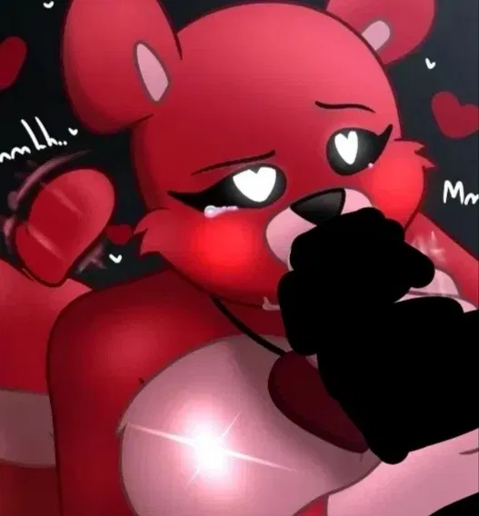 Avatar of Bobby Bearhug