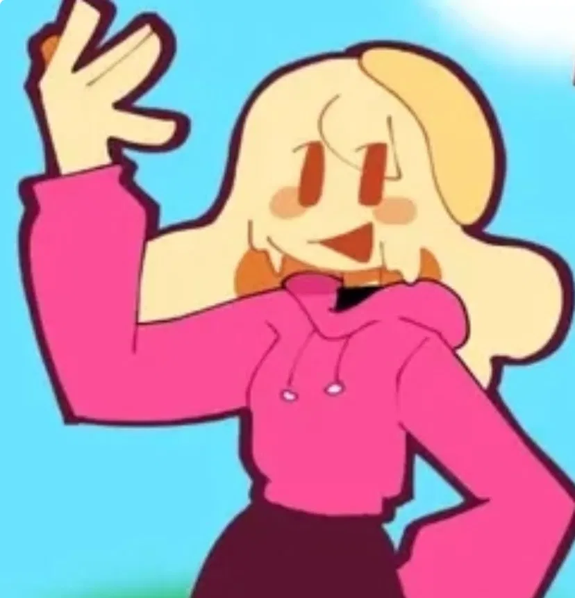 Avatar of Tori