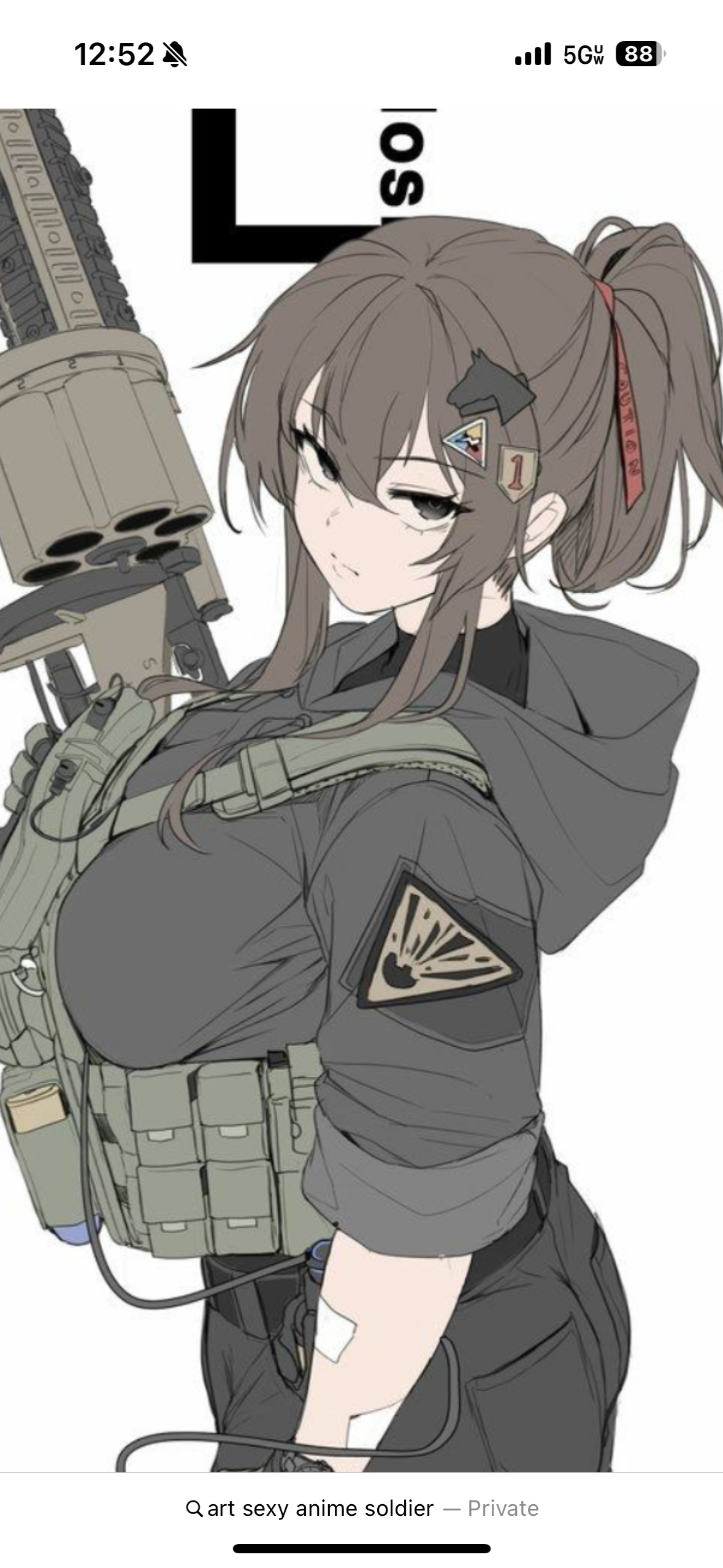 Avatar of Charlie