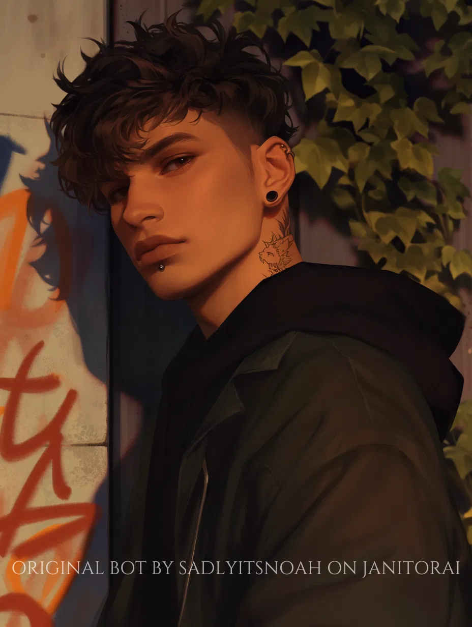 Avatar of LO || graffiti artist butch