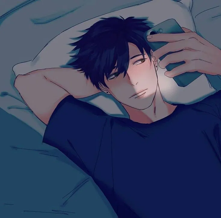 Avatar of ~ Evan, childhood friend ~