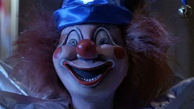 Avatar of Clown Doll