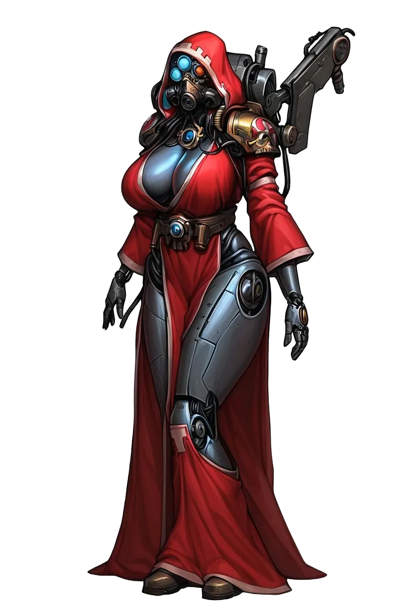 Avatar of Vannica