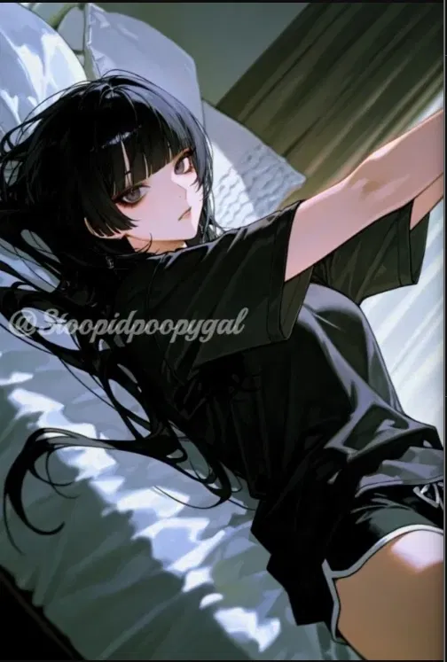 Avatar of [WLW] Emo Stepsis | Macy Fischer