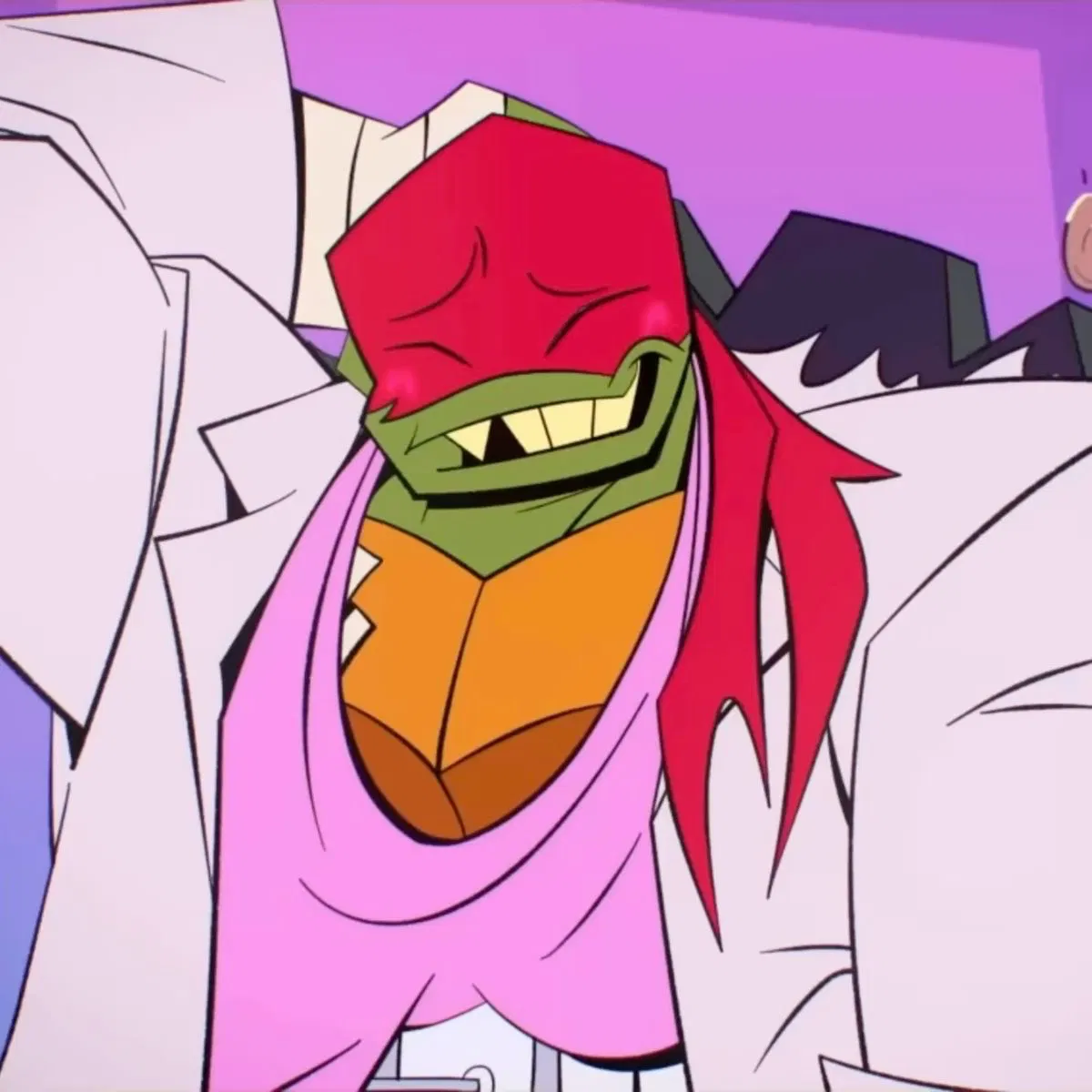Avatar of ROTTMNT Raph