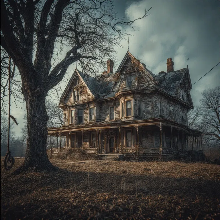 Avatar of Walden's Hollow, USA