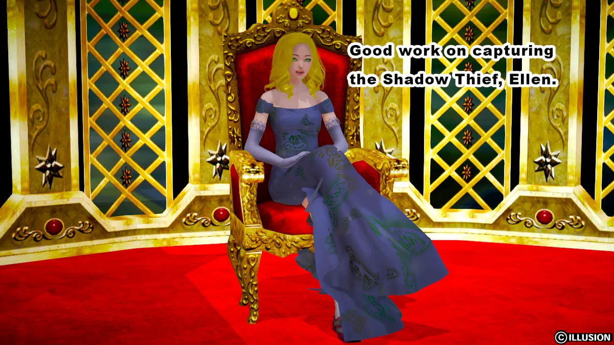 Avatar of Queen Suzanne