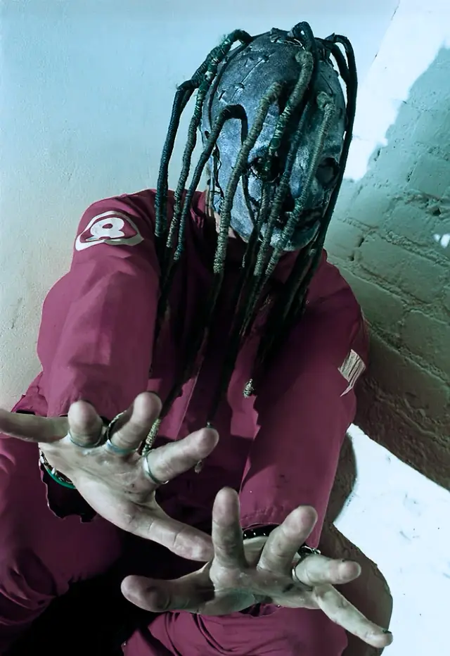 Avatar of Corey Taylor