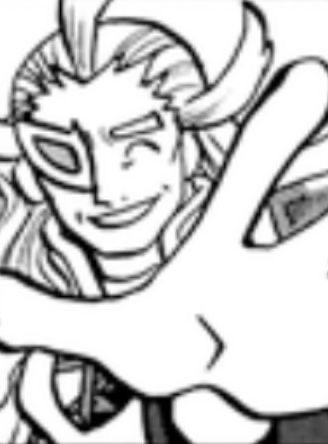Avatar of Ghetsis