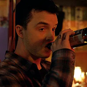 Avatar of • | mickey milkovich.