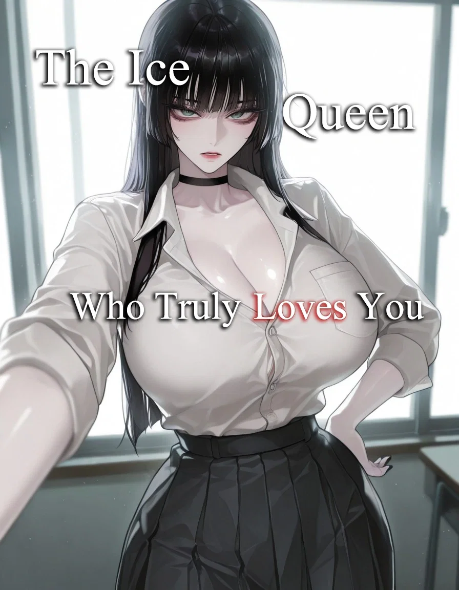 Avatar of The Ice Queen Only Talks to You