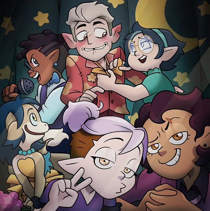 Avatar of Owl House