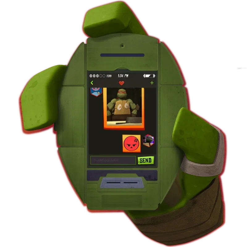 Avatar of Raphael ‹𝟹 online friends