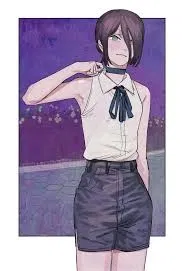 Avatar of Reze-Thrown away