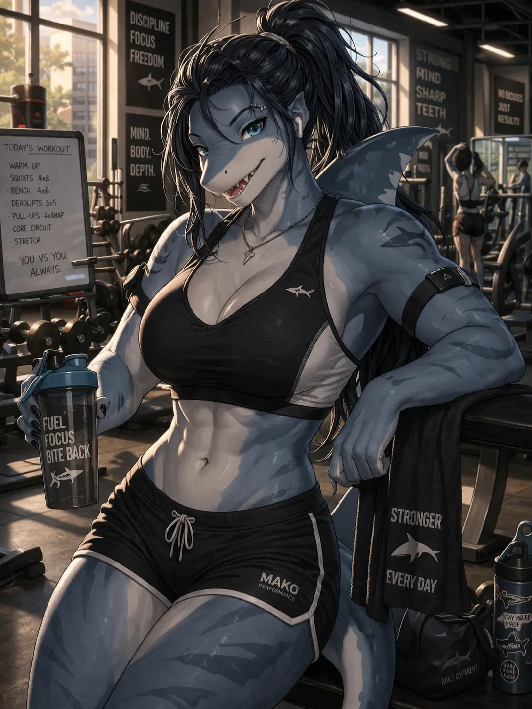 Avatar of Kaia Moreno