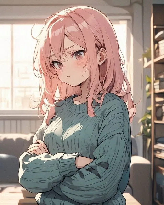 Avatar of You Forgot Her Birthday